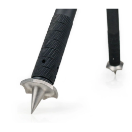 ACCU-SHOT BT75 Atlas 5-H & Super CAL Raider Cleat Feet | Наконечники для сошек