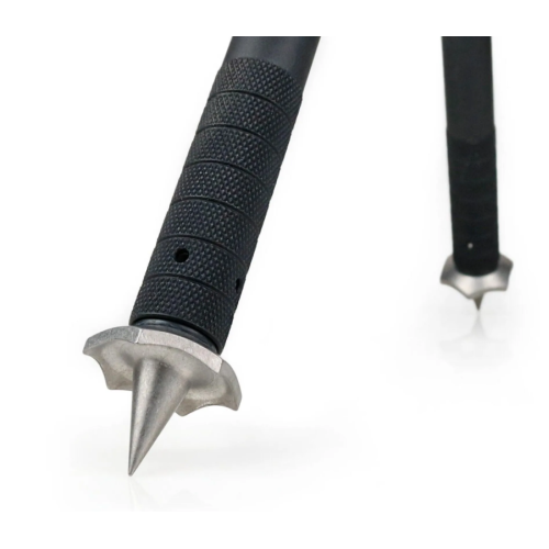 ACCU-SHOT BT75 Atlas 5-H & Super CAL Raider Cleat Feet | Наконечники для сошек