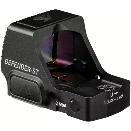VORTEX Defender ST | Коллиматорный прицел