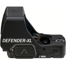 VORTEX Defender XL | Коллиматорный прицел