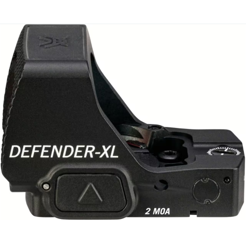 VORTEX Defender XL | Коллиматорный прицел