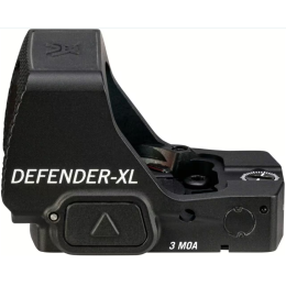 VORTEX Defender XL | Коллиматорный прицел