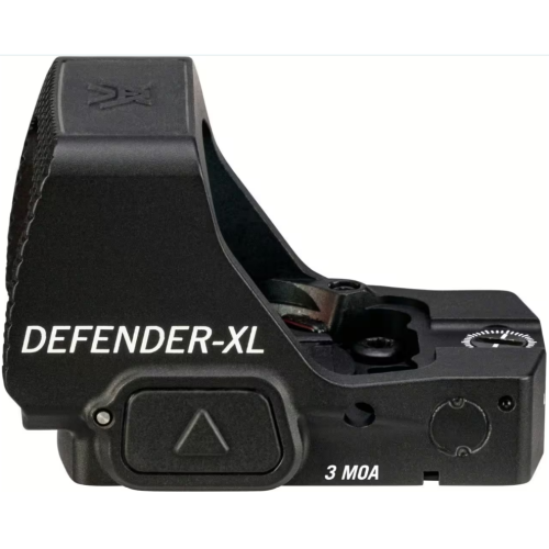 VORTEX Defender XL | Коллиматорный прицел