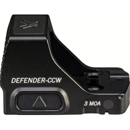 VORTEX Defender CCW | Коллиматорный прицел