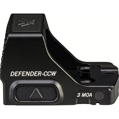 VORTEX Defender CCW | Коллиматорный прицел
