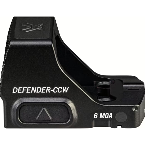 VORTEX Defender CCW | Коллиматорный прицел