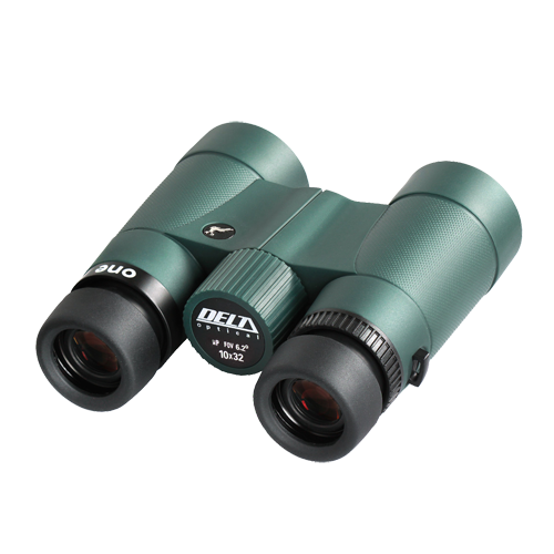DELTA Optical One | Бинокль