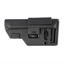 B5 SYSTEMS COLLAPSIBLE PRECISION STOCK – SHORT | Приклад