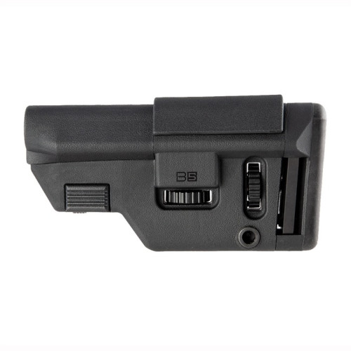 B5 SYSTEMS COLLAPSIBLE PRECISION STOCK – SHORT | Приклад