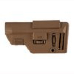 B5 SYSTEMS COLLAPSIBLE PRECISION STOCK – SHORT | Приклад