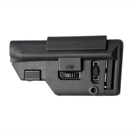 B5 SYSTEMS COLLAPSIBLE PRECISION STOCK – MEDIUM | Приклад