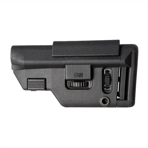 B5 SYSTEMS COLLAPSIBLE PRECISION STOCK – MEDIUM | Приклад