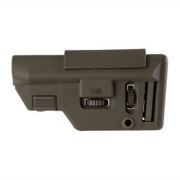 B5 SYSTEMS COLLAPSIBLE PRECISION STOCK – MEDIUM | Приклад