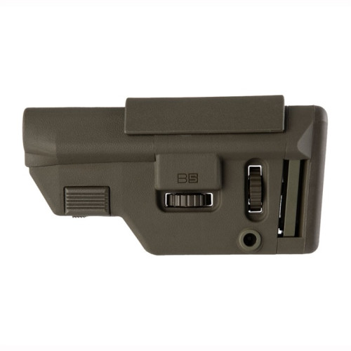 B5 SYSTEMS COLLAPSIBLE PRECISION STOCK – MEDIUM | Приклад
