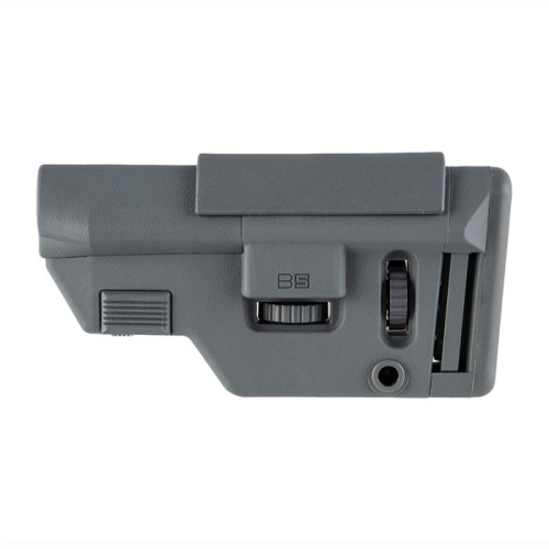 B5 SYSTEMS COLLAPSIBLE PRECISION STOCK – MEDIUM | Приклад