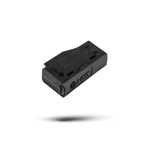MDT Polymer AICS Magazine .308/6.5 Creedmoor | 3 RND
