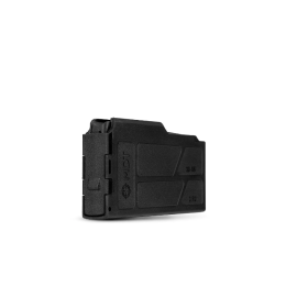 MDT Polymer Magazine 30-06 CIP LA | 3 RND