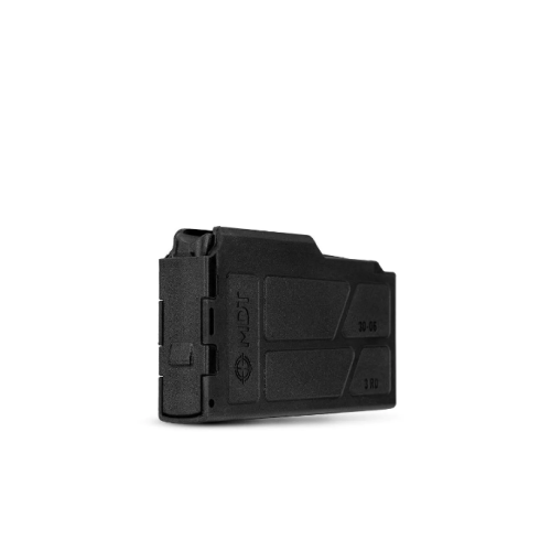 MDT Polymer Magazine 30-06 CIP LA | 3 RND