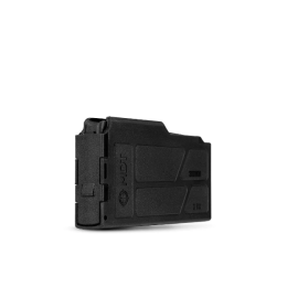 MDT Polymer Magazine 300WM CIP LA | 3 RND