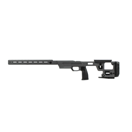 AERO PRECISION SOLUS Competition Chassis | Шасси