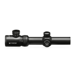 VORTEX Crossfire II 1-4x24 V-Brite | Оптический прицел