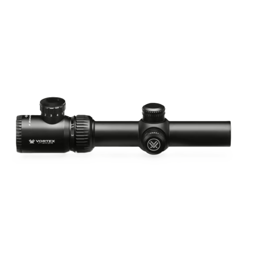 VORTEX Crossfire II 1-4x24 V-Brite | Оптический прицел