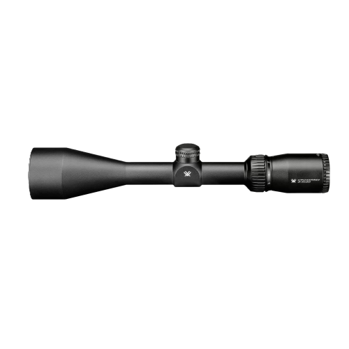 VORTEX Crossfire II 3-9x50 Straight-Wall BDC | Оптический прицел
