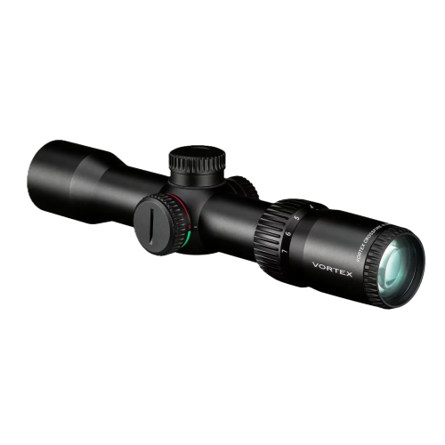 VORTEX Crossfire II Crossbow Scope 2-7x32 | Оптический прицел