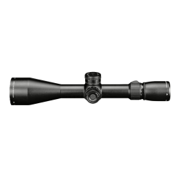 VORTEX Razor LHT 4.5-22x50 FFP MRAD | Оптический прицел