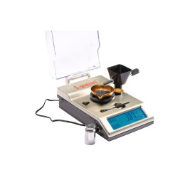 LYMAN Accu-Touch 2000 Electronic Reloading Scale | Электронные весы
