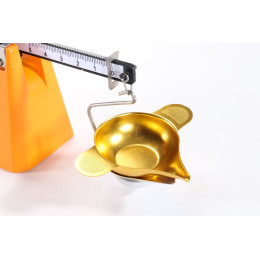 LYMAN Brass Smith 500 Metal Reloading Scale | Механические весы