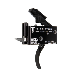 TRIGGER TECH AR-15 Adaptable Trigger (Single Stage) | Ударно-спусковой механизм