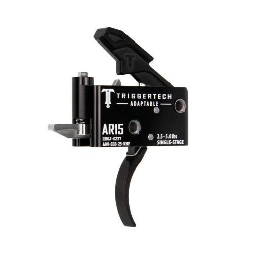TRIGGER TECH AR-15 Adaptable Trigger (Single Stage) | Ударно-спусковой механизм