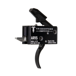 TRIGGER TECH AR-15 Competitive Trigger (Single Stage) | Ударно-спусковой механизм