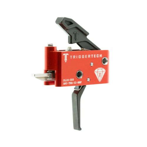 TRIGGER TECH AR-15 Diamond Trigger (Two Stage) | Ударно-спусковой механизм