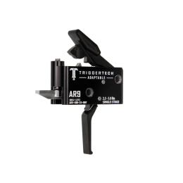 TRIGGER TECH AR-9 Adaptable Trigger (Single Stage) | Ударно-спусковой механизм
