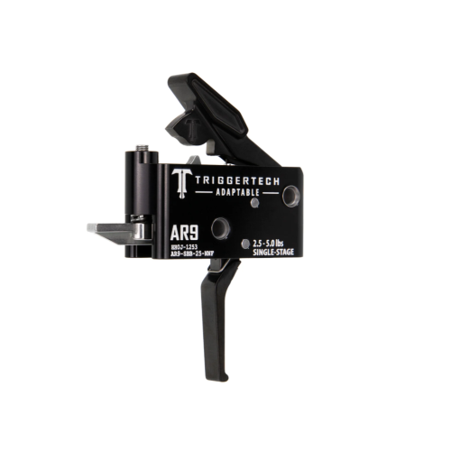 TRIGGER TECH AR-9 Adaptable Trigger (Single Stage) | Ударно-спусковой механизм