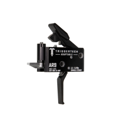TRIGGER TECH AR-9 Adaptable Trigger (Single Stage) | Ударно-спусковой механизм