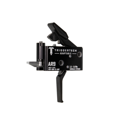 TRIGGER TECH AR-9 Adaptable Trigger (Single Stage) | Ударно-спусковой механизм