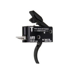 TRIGGER TECH AR-9 Competitive Trigger (Single Stage) | Ударно-спусковой механизм