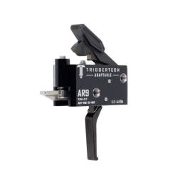 TRIGGER TECH AR-9 Adaptable Trigger (Two Stage) | Ударно-спусковой механизм