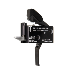 TRIGGER TECH AR-10 Adaptable Trigger (Single Stage) | Ударно-спусковой механизм