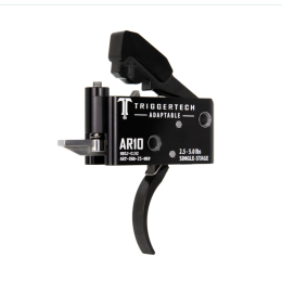 TRIGGER TECH AR-10 Adaptable Trigger (Single Stage) | Ударно-спусковой механизм