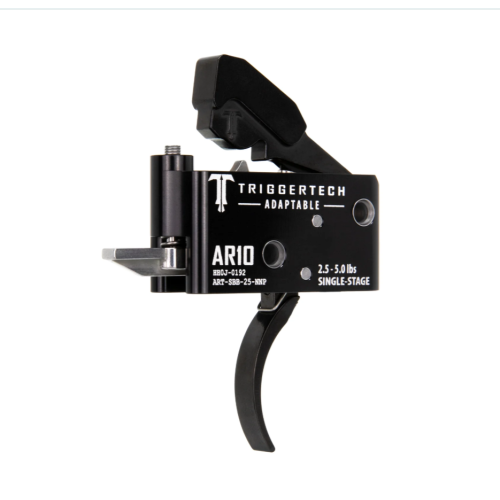 TRIGGER TECH AR-10 Adaptable Trigger (Single Stage) | Ударно-спусковой механизм