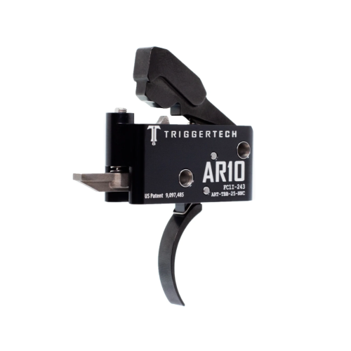 TRIGGER TECH AR-10 Adaptable Trigger (Two Stage) | Ударно-спусковой механизм