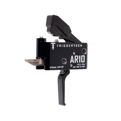 TRIGGER TECH AR-10 Adaptable Trigger (Two Stage) | Ударно-спусковой механизм