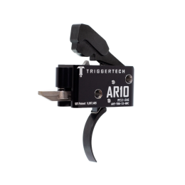 TRIGGER TECH AR-10 Competitive Trigger (Two Stage) | Ударно-спусковой механизм