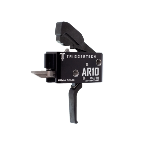 TRIGGER TECH AR-10 Competitive Trigger (Two Stage) | Ударно-спусковой механизм