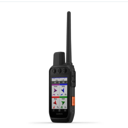 GARMIN Alpha® 300 K | GPS навигатор