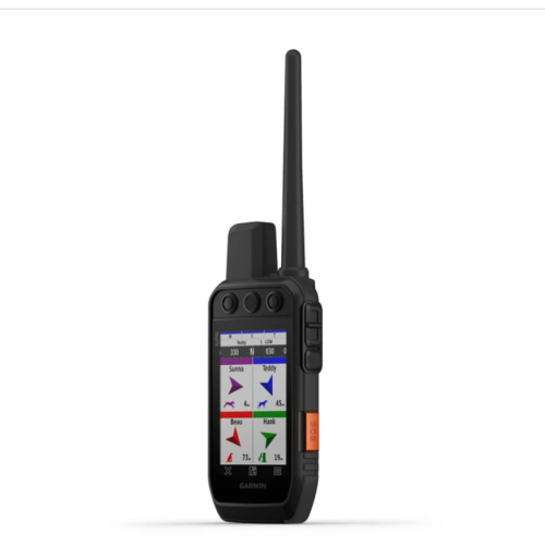 Alpha® 300i K | GPS новигатор